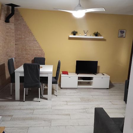 Apartamento Altomira Buendía Eksteriør bilde