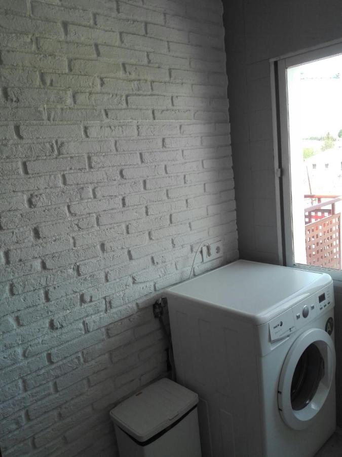Apartamento Altomira Buendía Eksteriør bilde