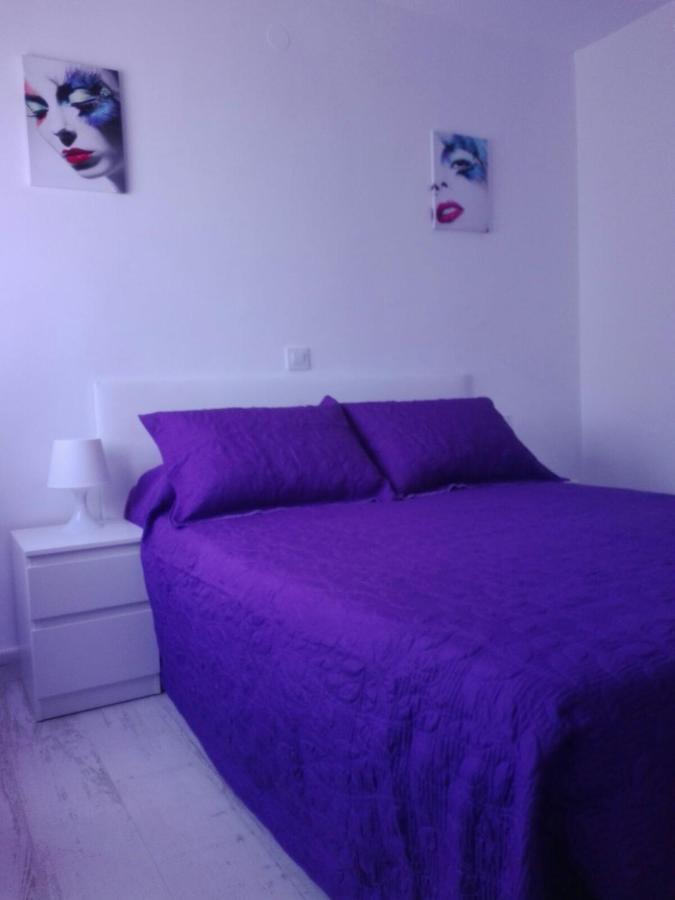 Apartamento Altomira Buendía Eksteriør bilde