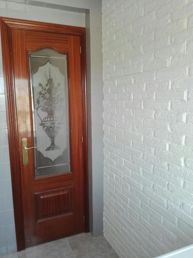 Apartamento Altomira Buendía Eksteriør bilde