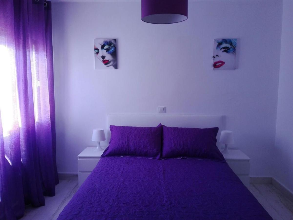 Apartamento Altomira Buendía Eksteriør bilde